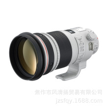 佳能 Canon EF 300mm F2.8L IS II USM 适用于全画幅 远射定焦