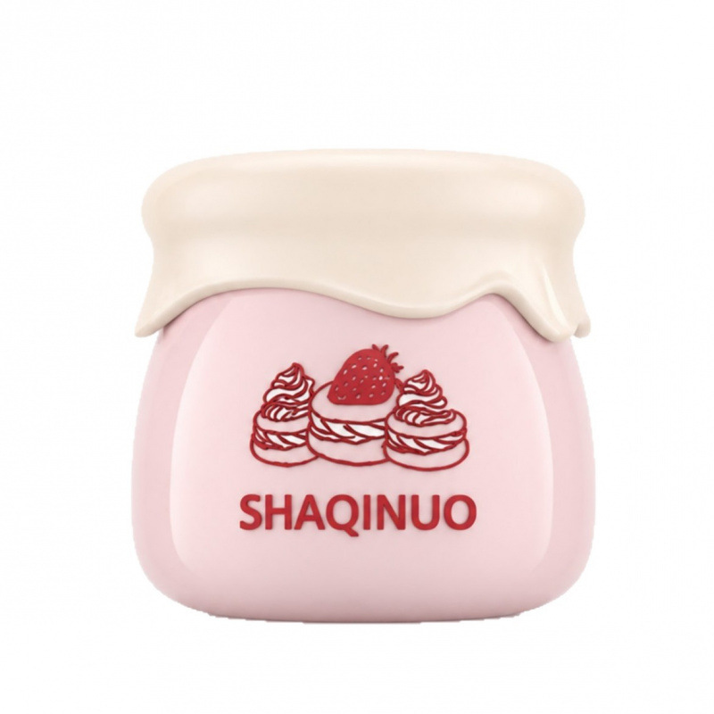 SHAQINUO gelatina máscara labial hidratante, hidratación, anti-agrietamiento, desvanecimiento de las marcas labial máscara labial image 6