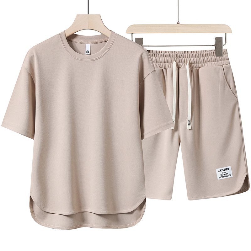 Summer sleeves