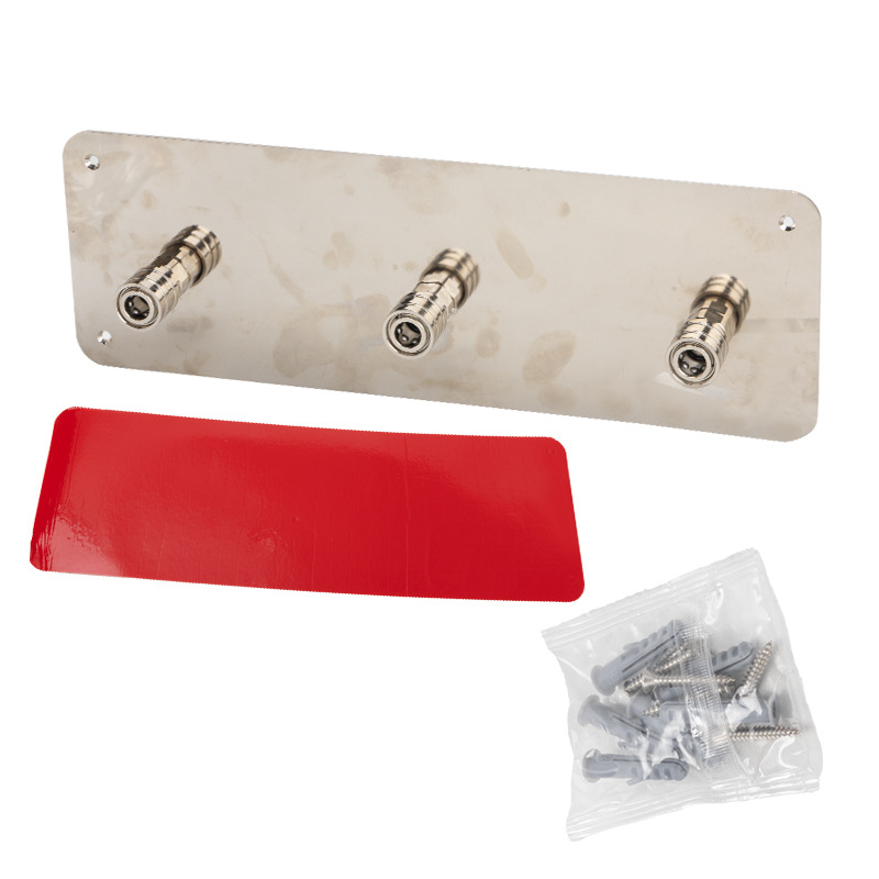 Car Wash Tools – Che Gong Car cleaning tools - ordinary-quick-plug-female-large-storage-board
