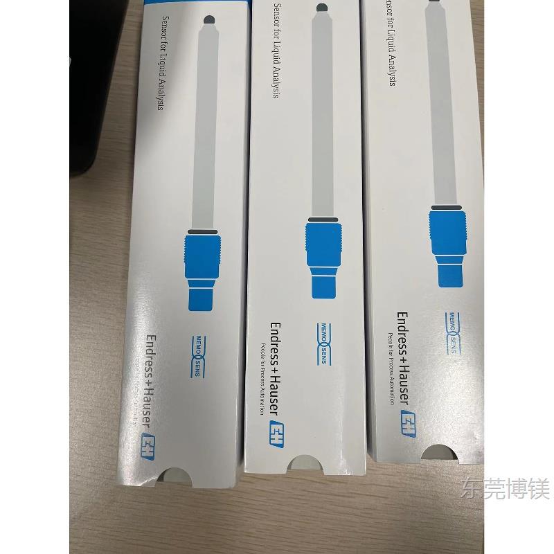 现货CPS11D-7BA2G  防爆PH数字电极 原装现货 E+H 恩德斯豪斯可开