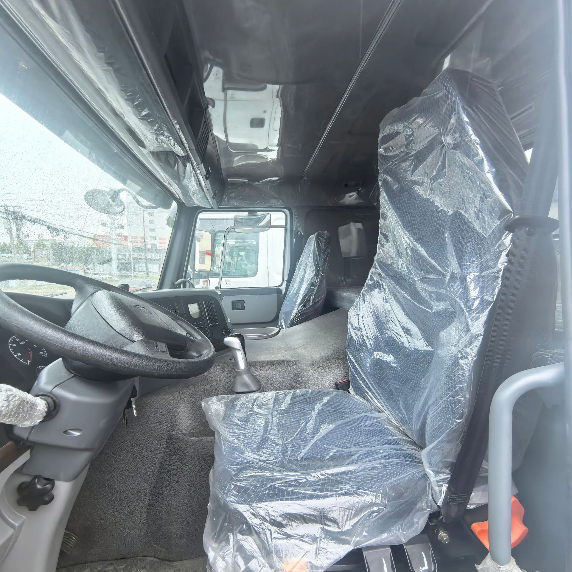 Howo Nx 6*4 Drive Dump Truck, Mining Dump Truck, Mining Special Vehicle, Mining Customization
