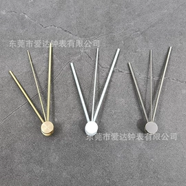 钟配件;挂钟、壁钟;车用温度计