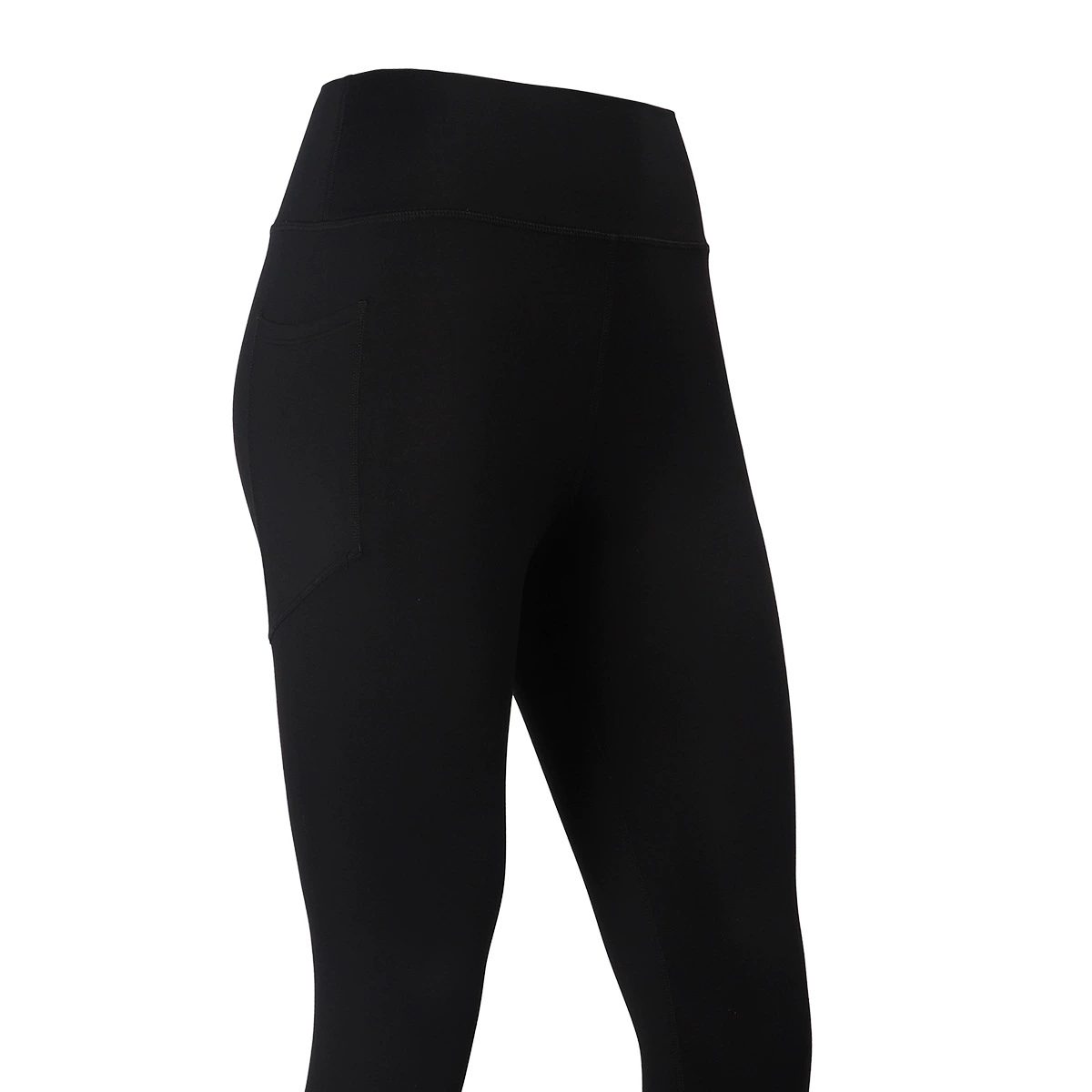 Джинсовые брюки для зала, быстро сохнущие повязка Rostometer для йоги, индивидуальная пошивка, высокая талия, впитывают пот и запах, защита от солнца