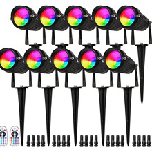 3w5w6w9w12w��RGBW��؟�ͥԺ�����^��RGB ���12v24v����RF����
