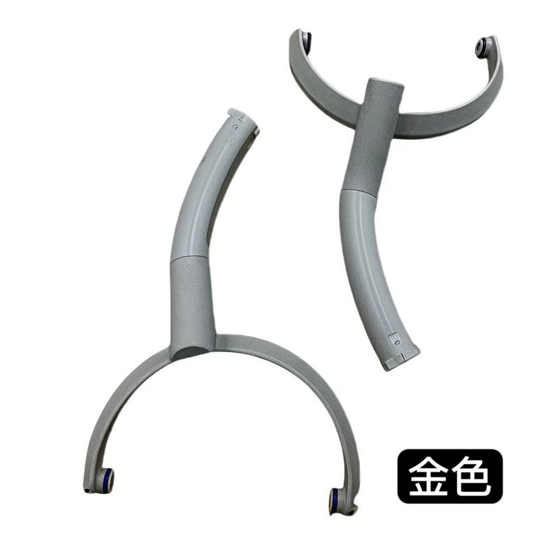 Sony/Sony WH1000XM5 ヘッドビームシャフト修理アクセサリー三角ブラケットシェルヘッドビームに適しています。|undefined