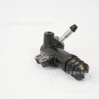 clutch cylinder, Mufta (ilişmə) işçi silindri