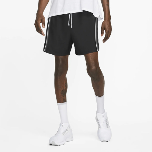 Men's American Sport Shorts Blank Version Casual Track Running Quick Dry Training Basketball Three-Point Sport Pants