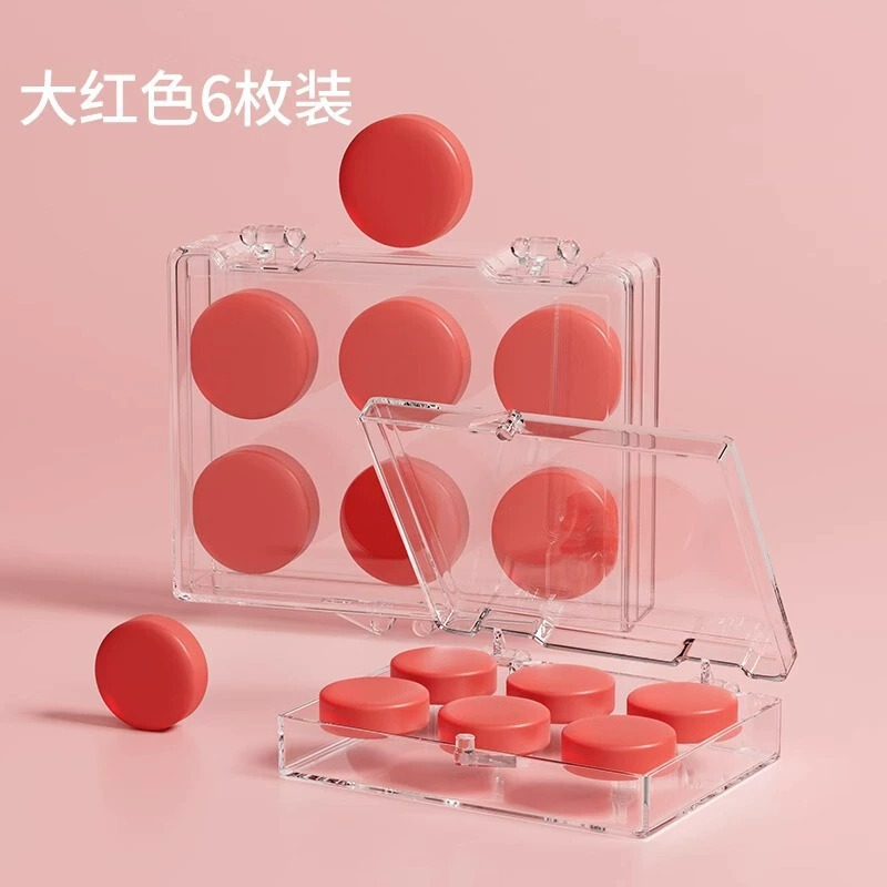 【送料無料】ドイツ製シリコン耳栓、騒音防止、睡眠専用防音、学生寮の騒音軽減|undefined