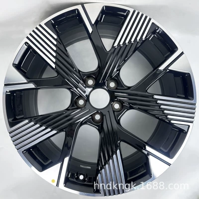 Hub | 05 Wheel Hubs - 20inch-byd-tang