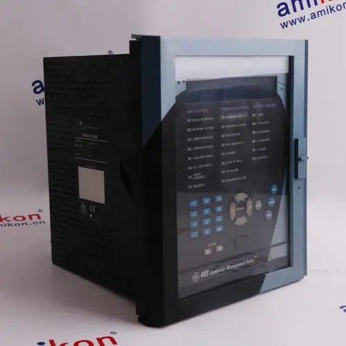 EPRO德国MMS6110 双通道轴振测量模块适配涡流传感器 原厂正品