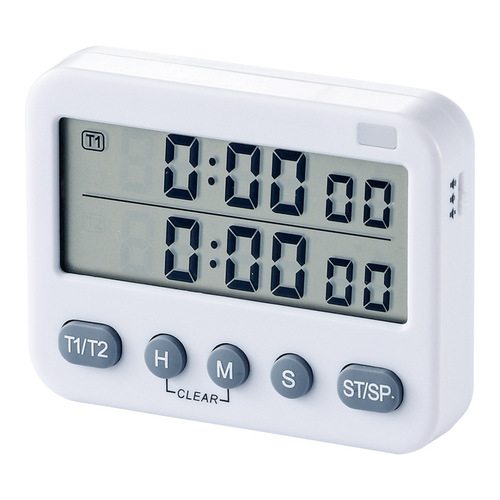Tangya electronic countdown timer reminder milk tea shop timer commercial kitchen dedicated timer