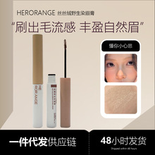 HERORANGE�q�FҰ��Ⱦü����Ȼ���w��ˮ���ו�Ⱦ�nϵ�y�ݳ֊yü��