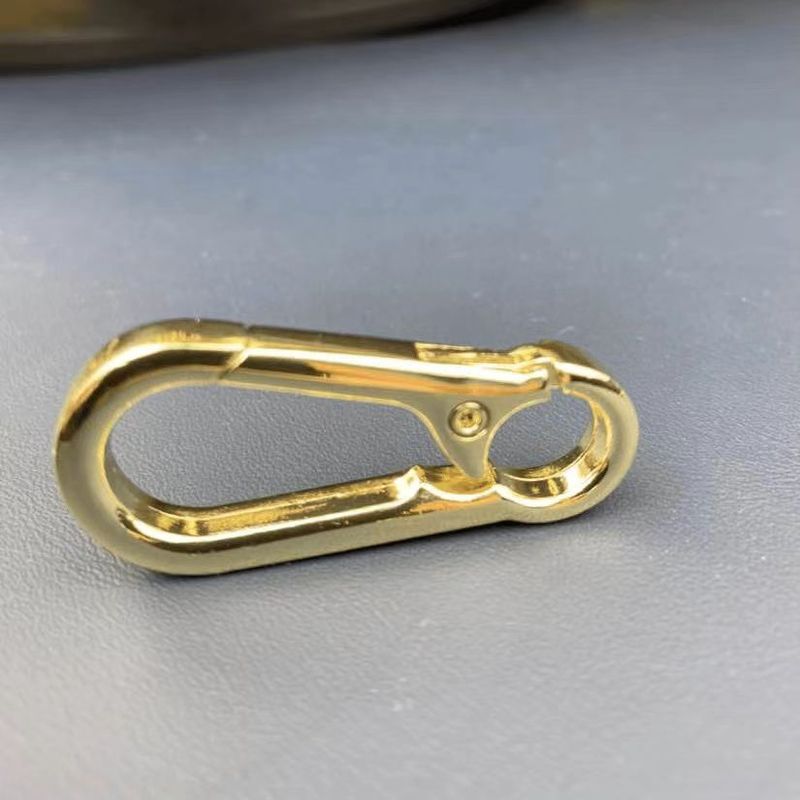 キーホルダー、キーチェーン、ロブスタークラスプ、高級感のあるペンダントアクセサリー、中国風ギフトバッグ、合金リング、金属|undefined