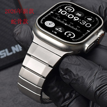 �߹ǿ��m���O��Apple Watch S10/11���P䓱펧Ultra���ν��ٱ펧