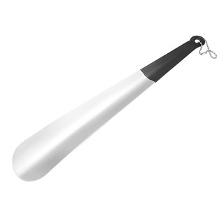 Stainless Steel Shoehorn, Metal Shoehorn, Plastic Shoehorn