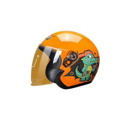 Cold-Proof Unisex Helmet – Motosiklet kaskı (dəbilqə)
