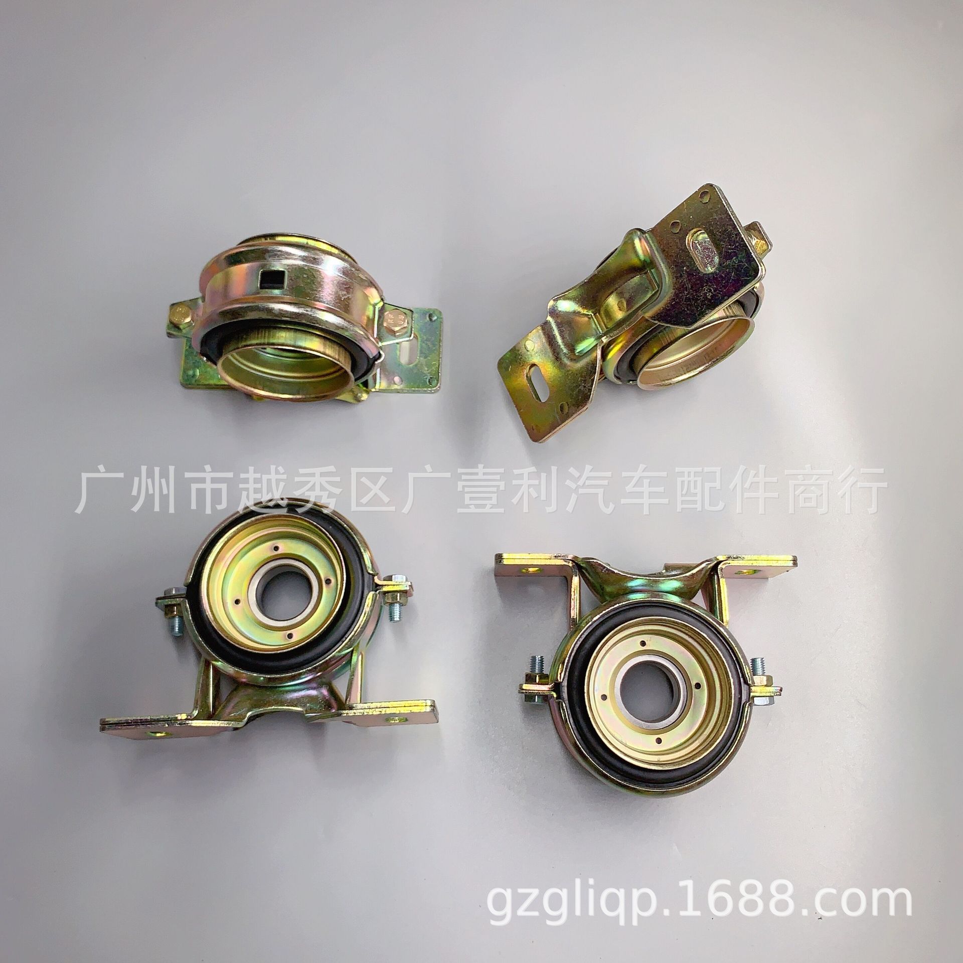 Suitable for 37230-36140 37230-36h00 37230-36081 Coster middle barzhong hanging bearing glue