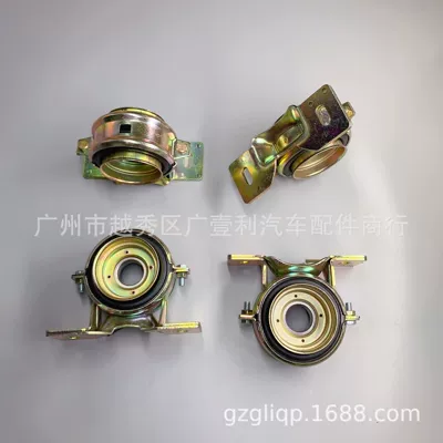 Suitable for 37230-36140 37230-36h00 37230-36081 Coster middle barzhong hanging bearing glue (Other walking systems)
