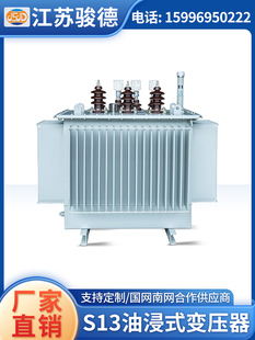 ���K�E��S13-10KV�ͽ�ʽ׃�������ʸ��^�d���������׃����׿��