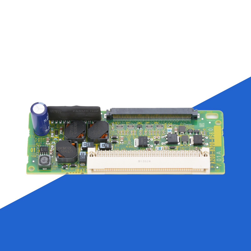 A20B-8200-0560发那科fanuc系统原装PCB电路板配件电源板原装全新