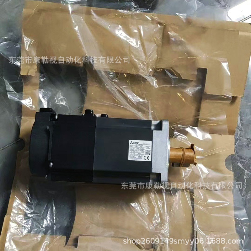 HG-KR73BJ 三菱伺服电机  全新原装现货实物拍摄咨询议价