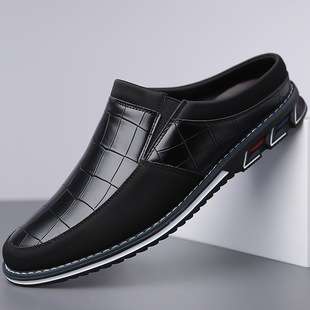 ���Q��Ь��a53�羳�r�аٴ����_ƽ��mens shoes��ʿ��Ь���ݬF؛
