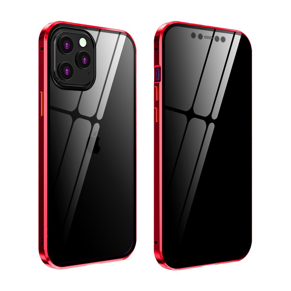 Rojo 【Agujero antimire】