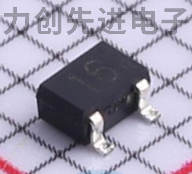 DTA144EUAT106 封装 SOT-323-3 三极管