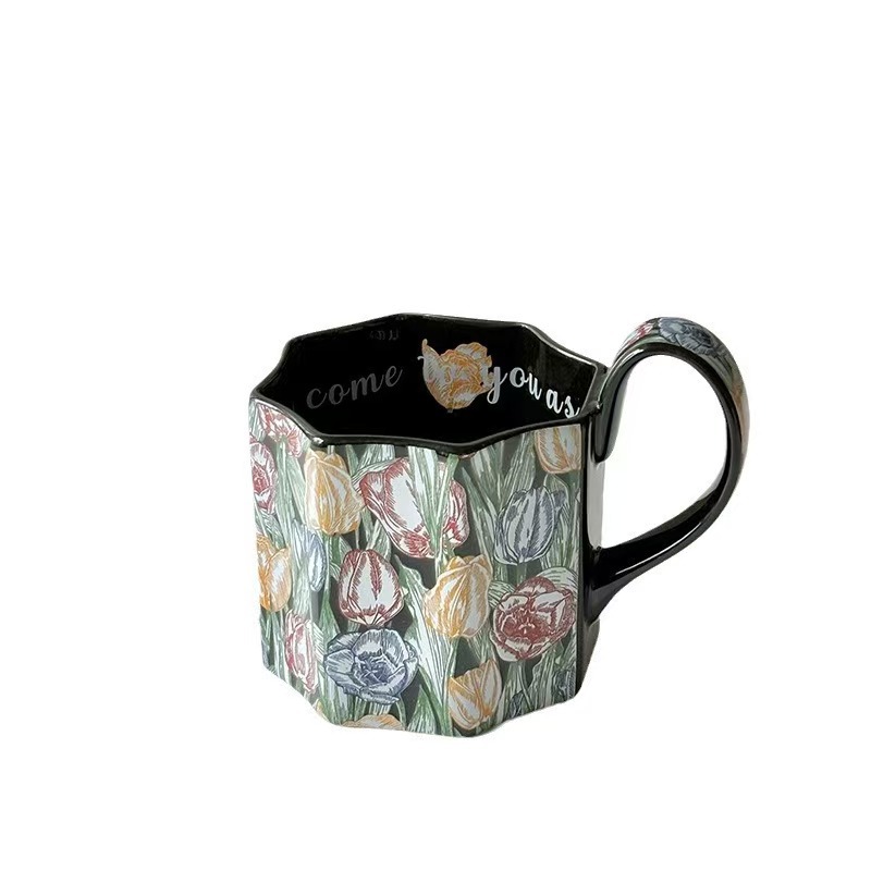 Regalos de actividad para chicas para amigos amigos de apertura de regalo de regalo para empleados con tazas de latte y platos