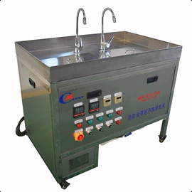 超声波清洗;消防清洗烘干设备;防火设备