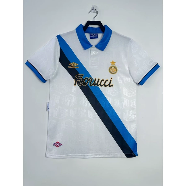1994-95 Inter Milan away game
