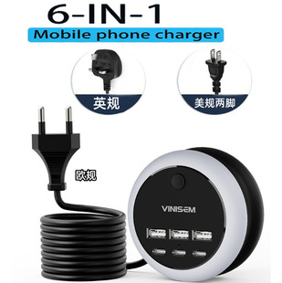 ���_˹ӢҎ�WҎUSB������ײ�ڿ���s���^type-c�������LED��