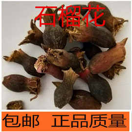 石榴花 石榴花  石榴花干好货真货