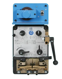 加热器;碰焊机;金属成型设备