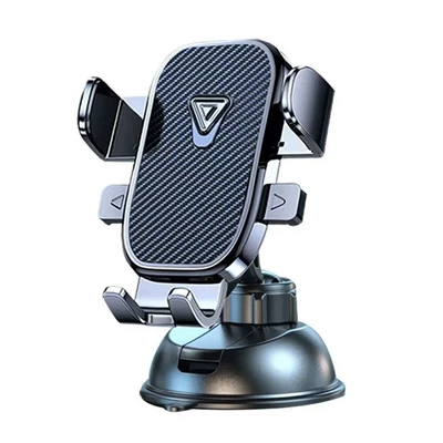 New Model Car Phone Holder with Car phone holder - regular-textured-style