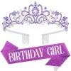 Purple GIRL Best Selling Set