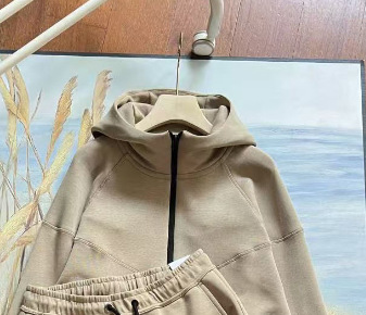 Other Set 2-Piece Beige