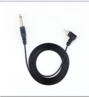 Machine RCA line