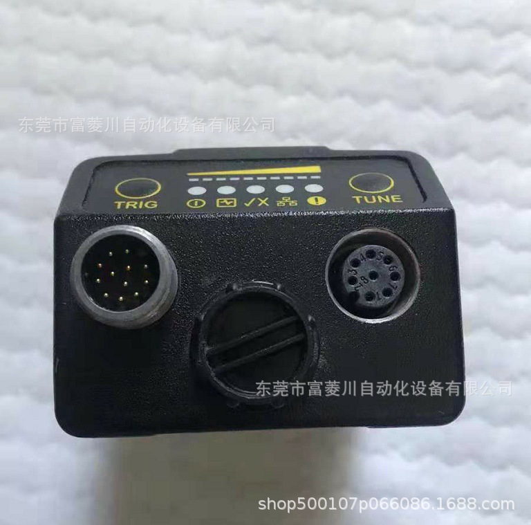 COGNEX 康耐视读码器  DM302SX  全新实拍议价