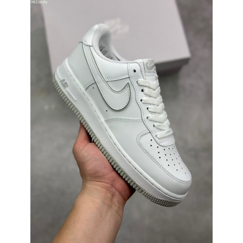 High-Quality Putian Original Air Force One Series Men's Sports Shoes, Couple's Af1 Low-Top Casual Trendy Pure White Men's Shoes High-Quality Putian Original Air Force One Series Men's Sports Shoes, Couple's Af1 Low-Top Casual Trendy Pure White Men's Shoes