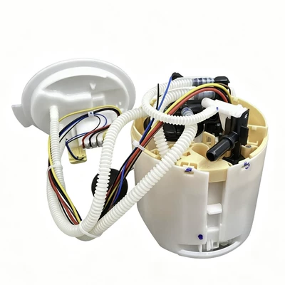 G12 fuel pump – Oil pump, nozzle