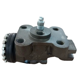 离合器总泵;油泵、油嘴;制动分泵