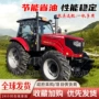 中国洛阳四驱马力旋耕机
