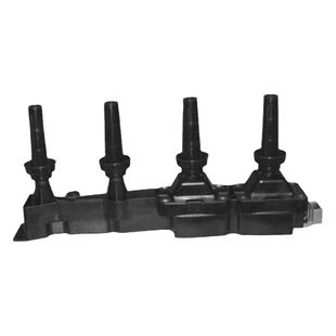 597080, 96363378 597099 car ignition coil suitable for Citroen logo