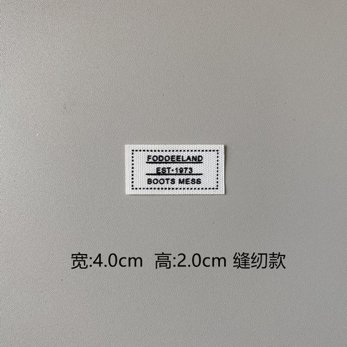 Computer printed labels, clothing accessories, printed badges, cap emblems, cloth labels, woven labels, patches, offset printing, washable stickers