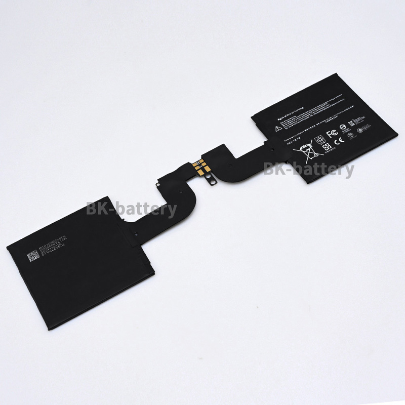 Applicable to Microsoft DYNH01 surface book2 generation 15-inch model 1813 laptop battery Applicable to Microsoft DYNH01 surface book2 generation 15-inch model 1813 laptop battery