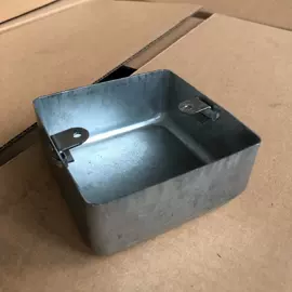 接线盒;接头;管夹