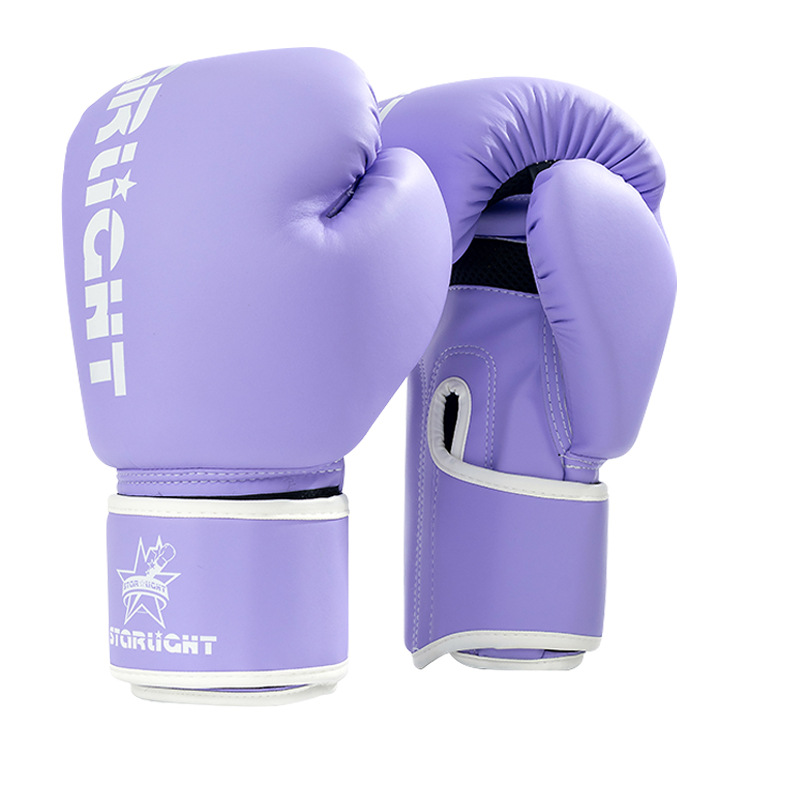 Guantes de boxeo ZTTY al por mayor, equipo de protección de boxeo para adultos, suministros de combate personalizados, forro interior de goma y plástico transfronterizo, entrenamiento de boxeo image 18