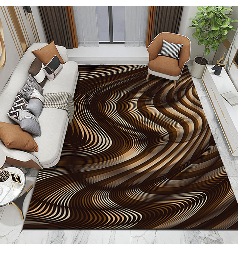 跨境地垫,卧室地毯,地毯代发,地毯地垫